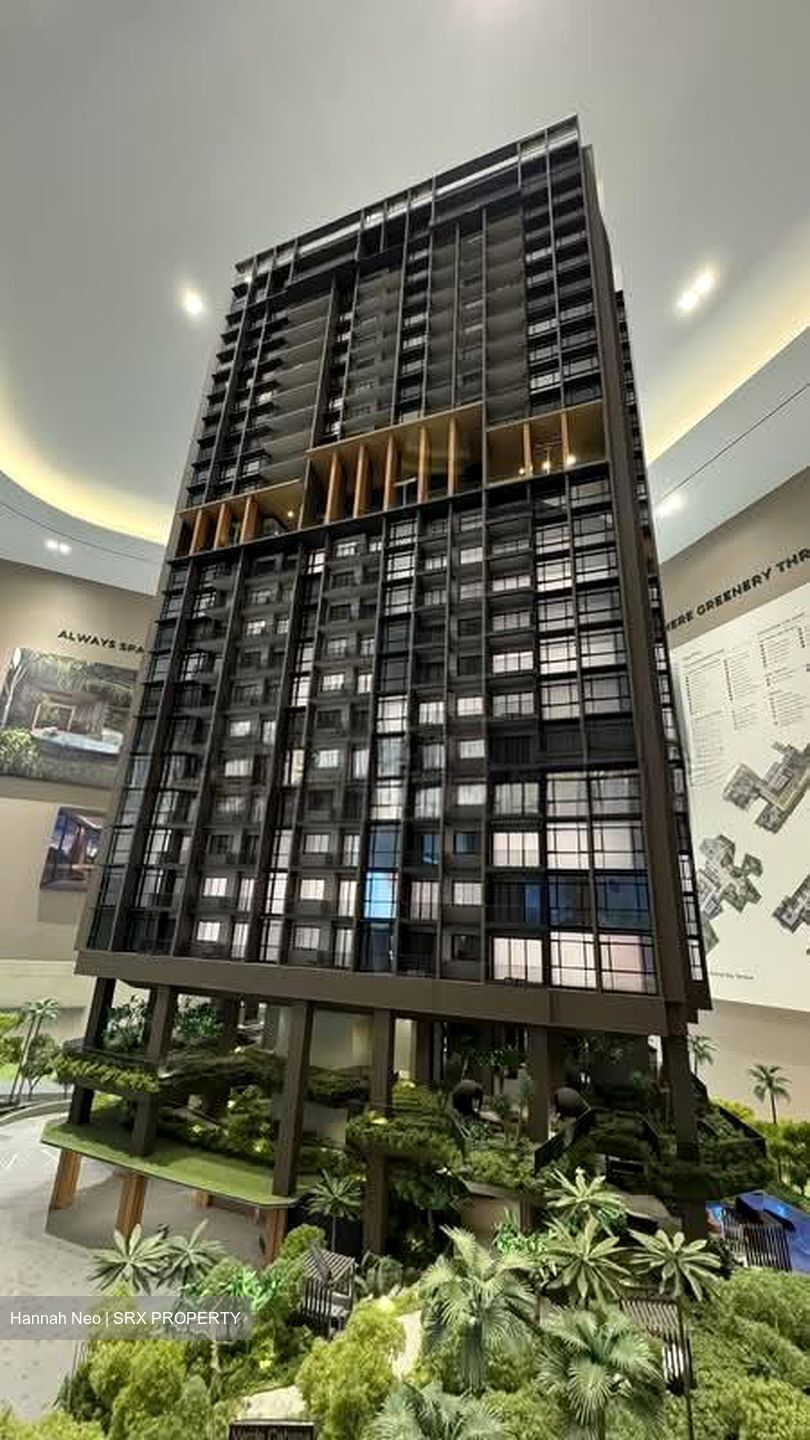 THE ARCADY AT BOON KENG (D12), Apartment #556602021